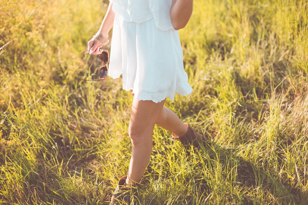young-girl-enjoying-her-free-time-in-a-sunny-meadow-picjumbo-com